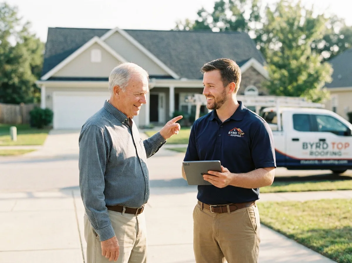 Roofing Caldwell, KS FAQs